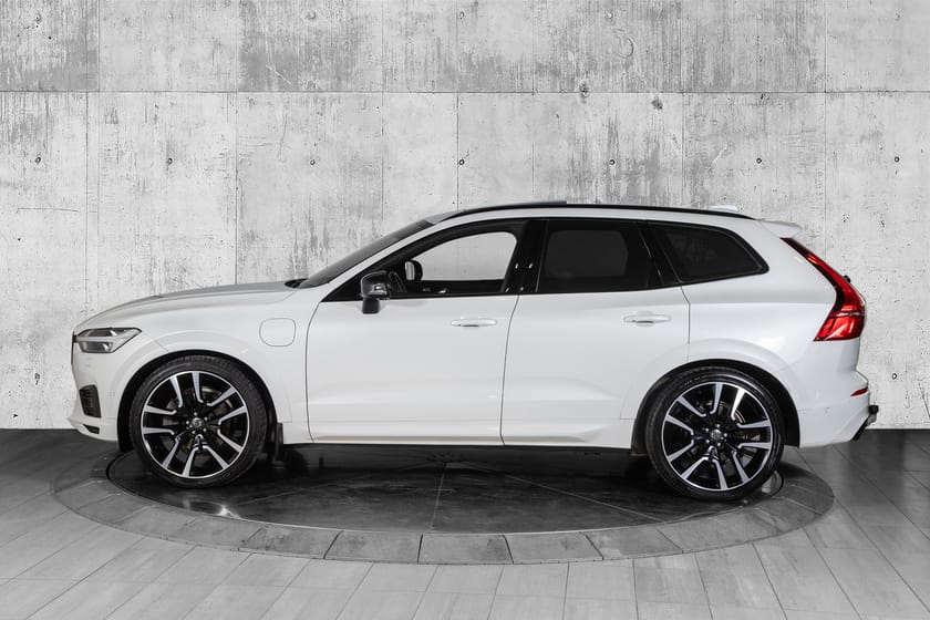 Bilde 4 av Volvo XC60 T8 TwinEngine R-Design 22"/Breddere/Luft/Hengerfeste