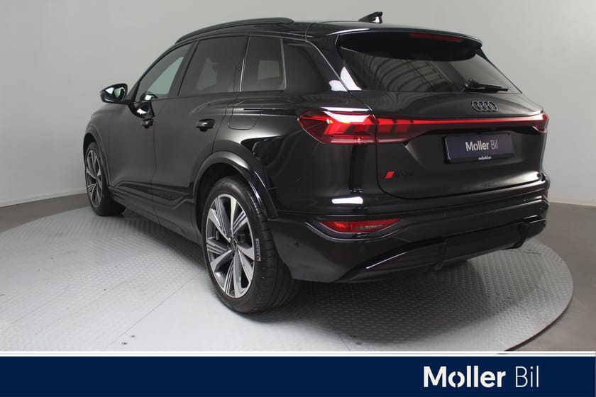 Bilde 4 av Audi SQ6 e-tron quattro tech pro