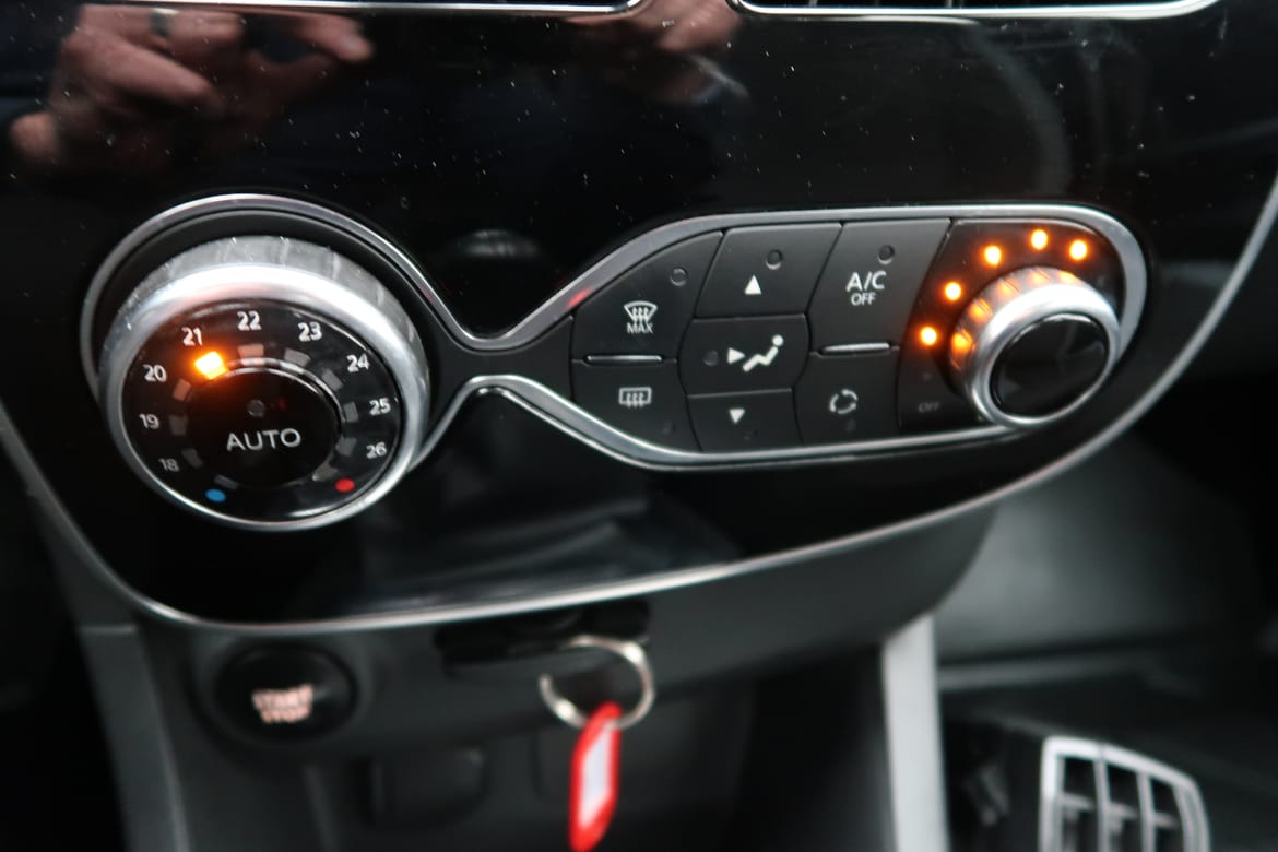 Renault Clio 2016 - miniatyr 12