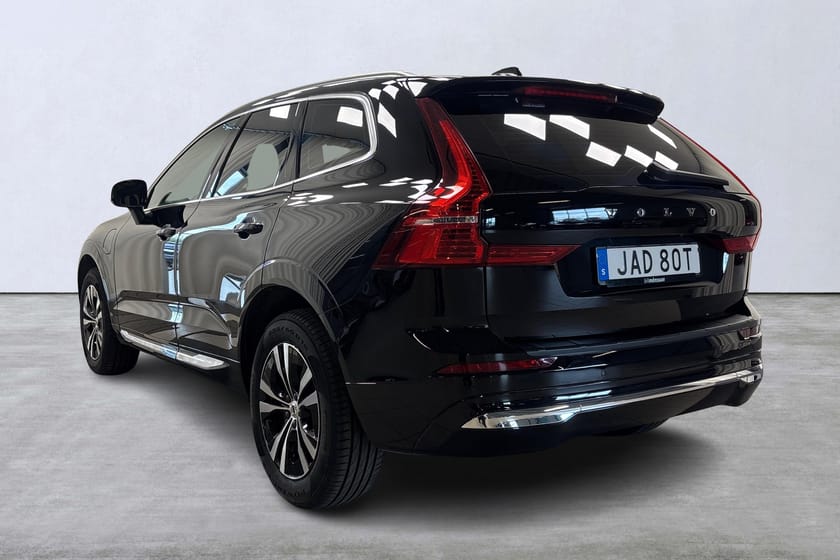 Bild 4 av Volvo XC60 Recharge T6 Core Edition