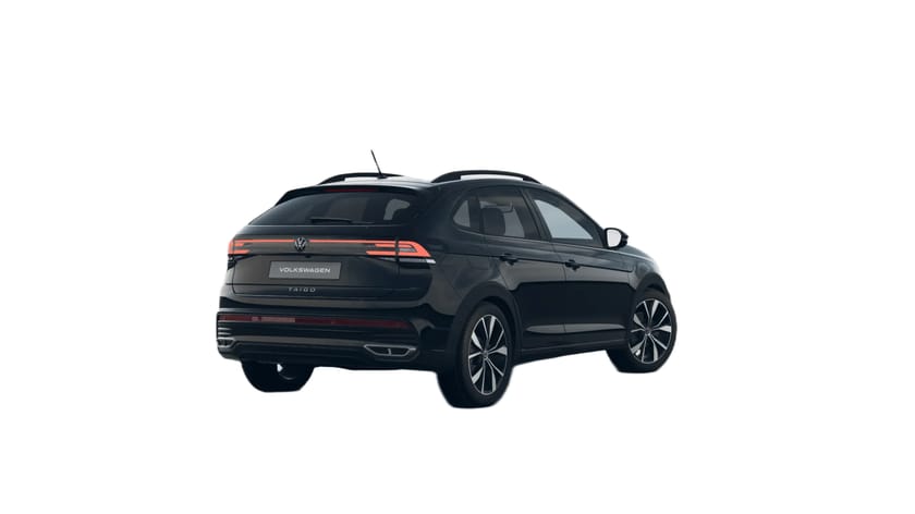 Bild 3 av Volkswagen Taigo R-Line TSI 115hk Edition  Privatleasing 2995:-/mån*
