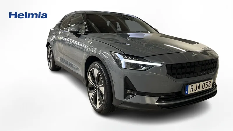 Bild 7 av 17 – Polestar 2 Long range Single motor 78kWh Plus