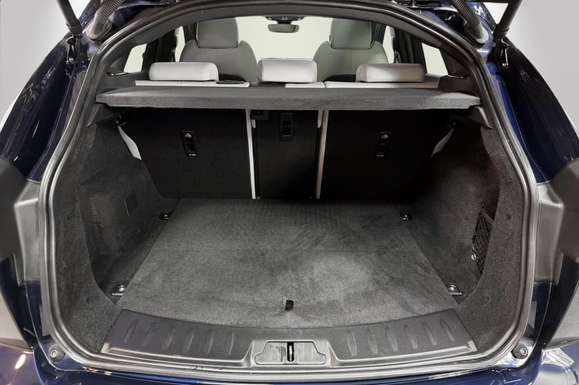Bilde 5 av Jaguar E-Pace P300e PHEV R-Dynamic | Masse fint utstyr