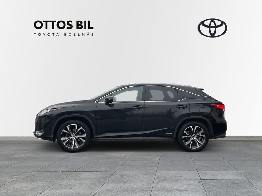 Bild 3 av Lexus RX 450h AWD 3.5 V6 E-CVT, 313hk - Executive / V-hjul, Drag