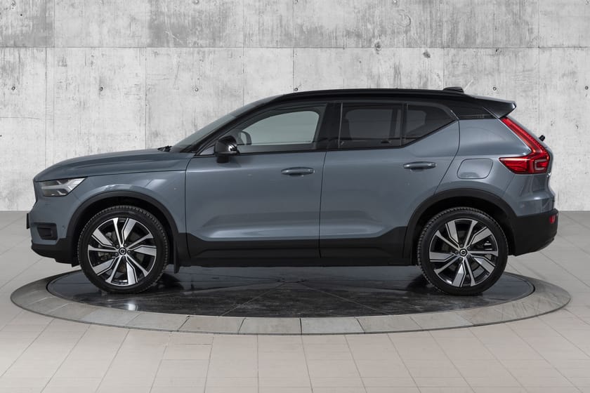 Bilde 4 av Volvo XC40 P6 Recharge Singel Motor | Pro | 360 | H&K | Pano | +++