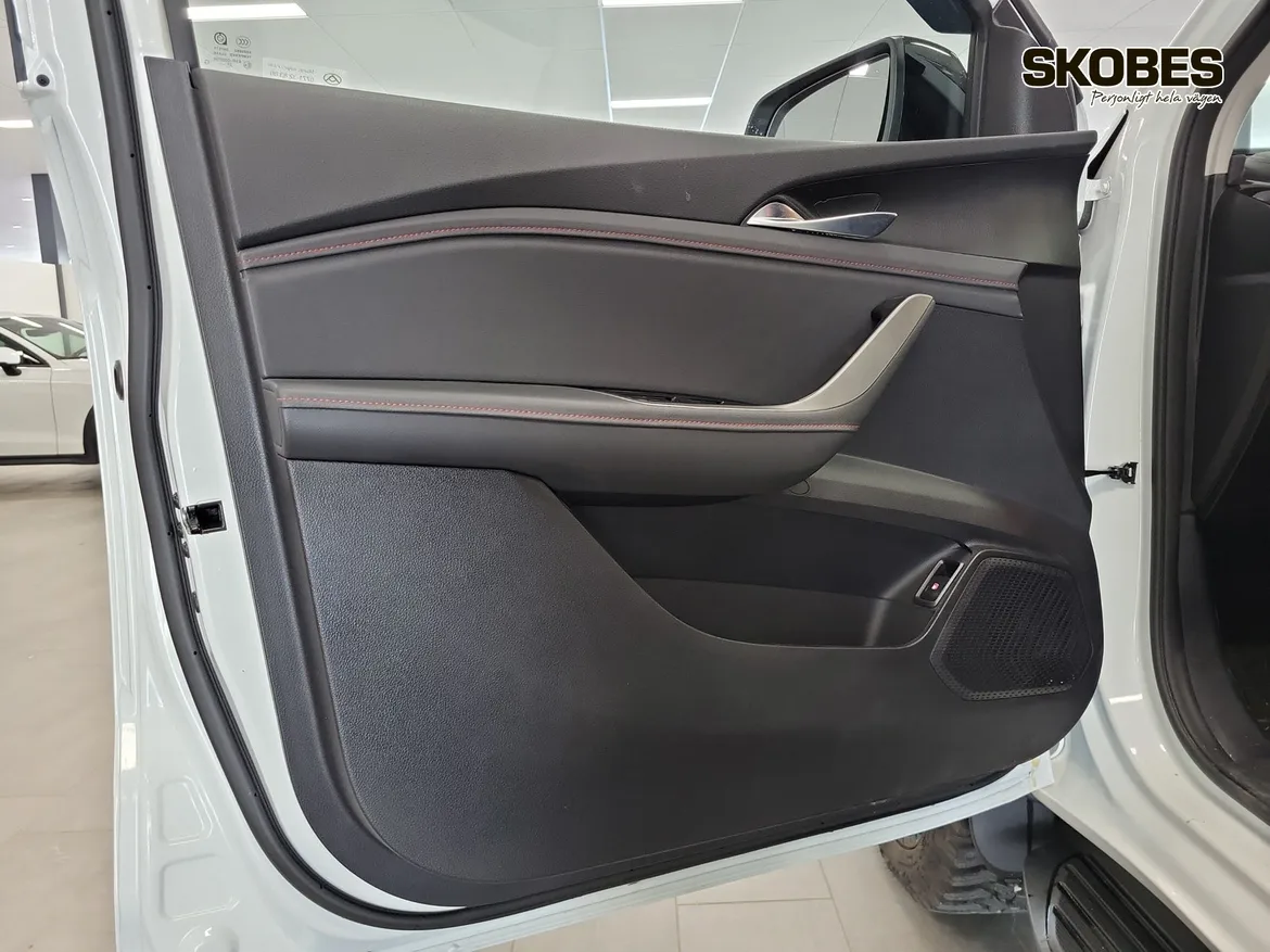Maxus T60 Max