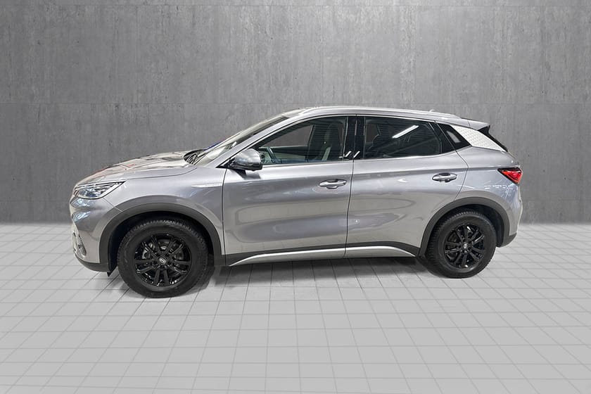 Bilde 2 av BYD Atto 3 Extended Range Comfort , Panorama