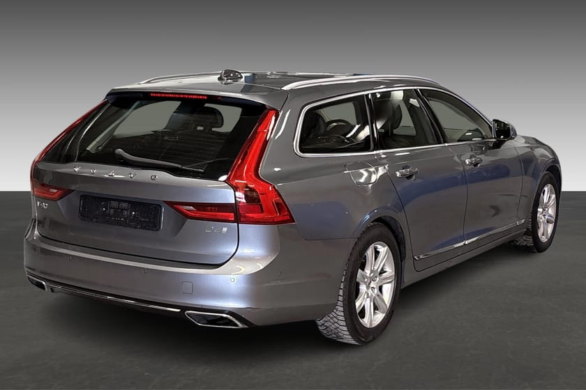 Bilde 4 av Volvo V90 D4 Inscription, Navi, Krok, El-bakluke, Oppv.ratt