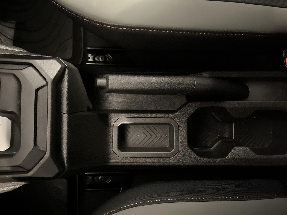 Dacia Duster 2025 - miniatyr 18