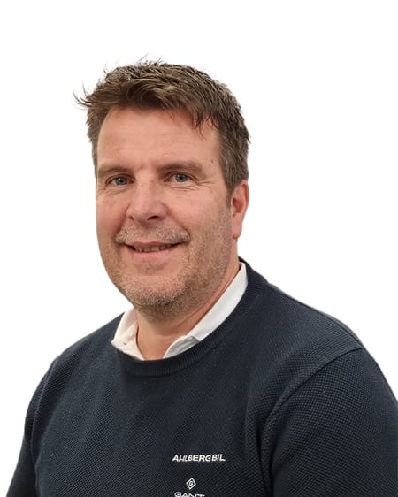 Kaj Torikka -  Säljare