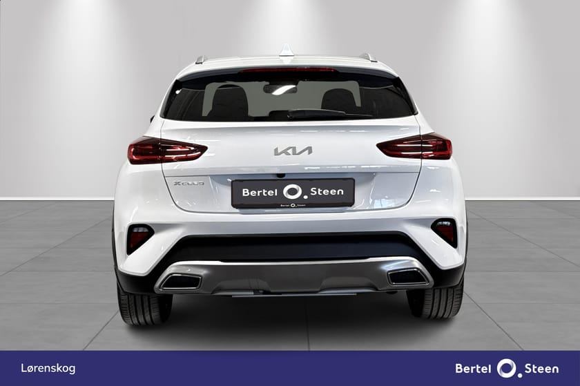 Bilde 4 av Kia XCeed Plug-in Hybrid Plug-In| Active | CarPlay | AdCruise | Rattvarme
