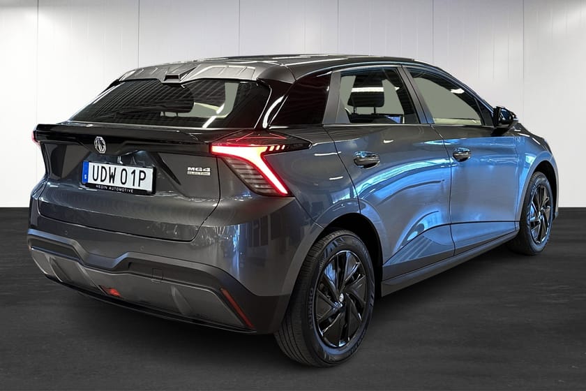 Bild 4 av MG 4 Electric Standard Range 51 KWH | Farthållare adaptiv | Parkeringssensorer |
