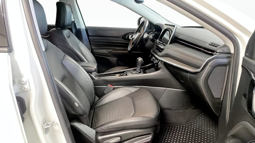 Bild 3 av Jeep Compass 4xe Automatisk 190Hk / 360° / Keyless / CarPlay