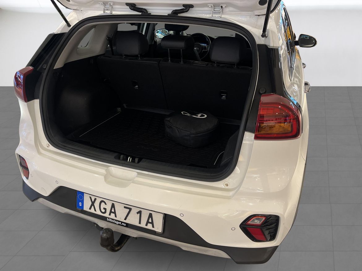 Kia Niro 2020 - miniatyr 11