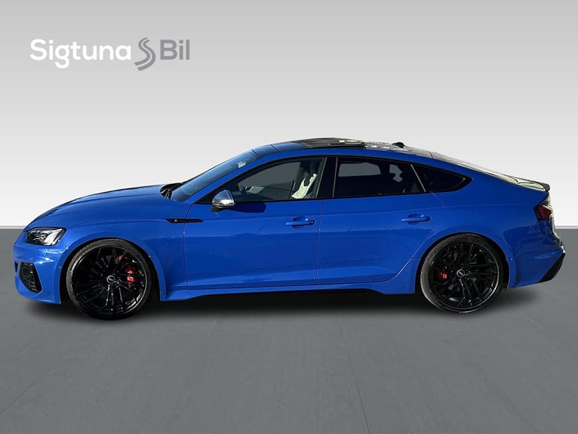 Bild 3 av Audi RS 5 Sportback RS5 V6 quattro / Pano / Exclusive Lack / B&O