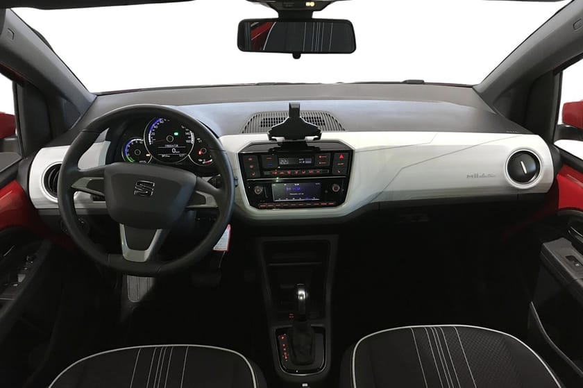 Bild 5 av SEAT Mii electric PLUS 83hk, 36,8kWh,