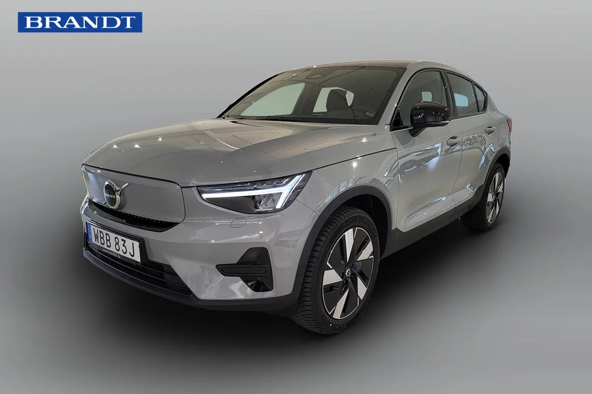 Volvo C40 Recharge Single Motor Extended Range