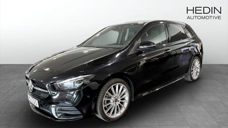 Mercedes-Benz B 250 e
