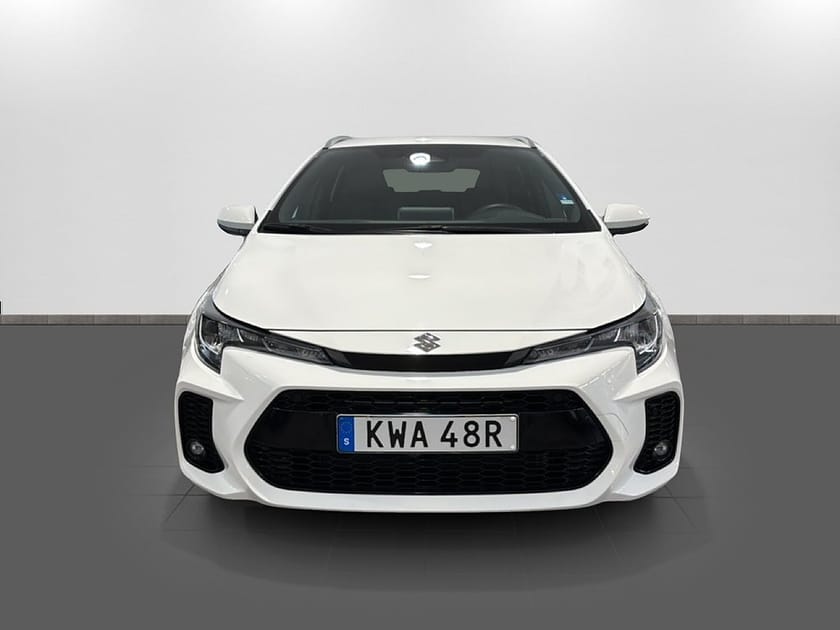 Bild 2 av Suzuki Swace Hybrid Select 140hk Automat