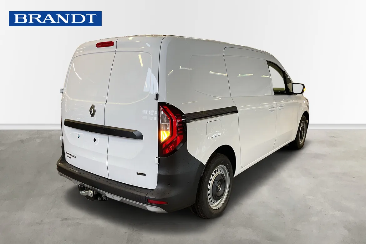 Renault Kangoo E-Tech