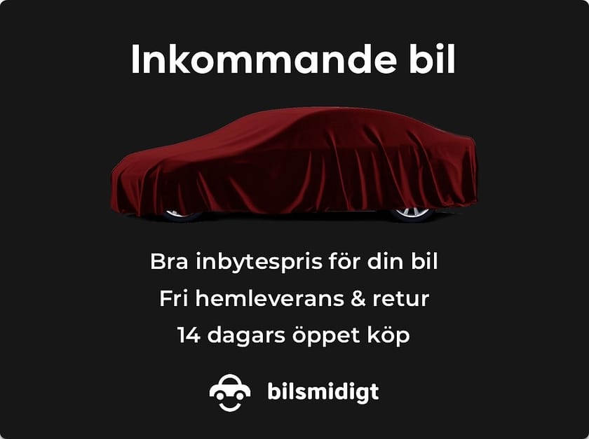 Bild 2 av Nissan e-NV200 Van 24 kWh Inredd 2xSidodörr Navi MOMS 109hk