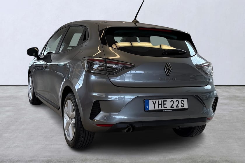 Bild 4 av Renault Clio phII TCe 90 Evolution