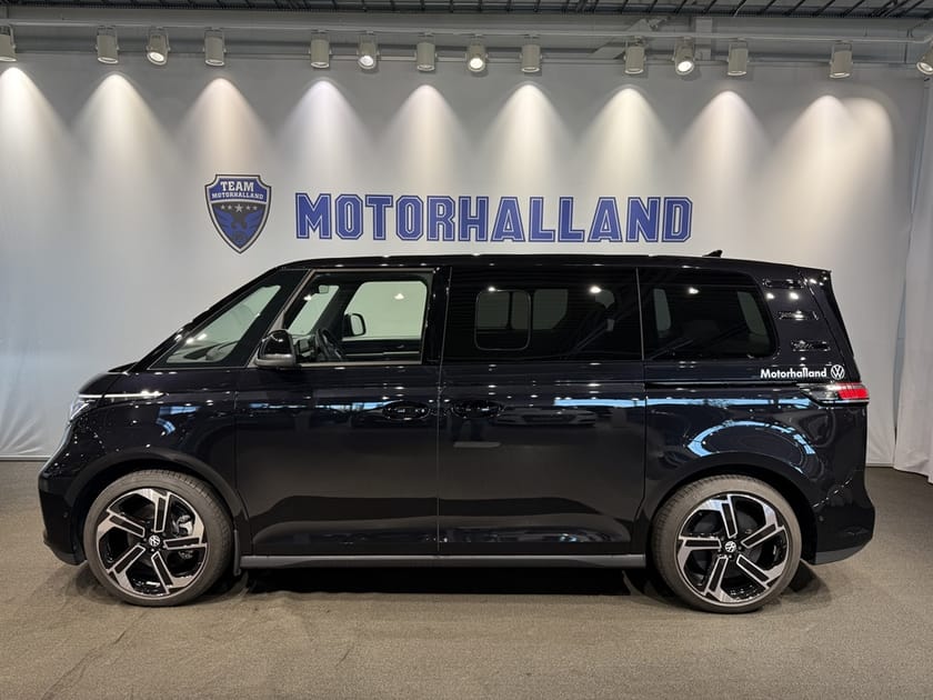 Bild 1 av Volkswagen ID. Buzz GTX ID EDITION DEMOBIL