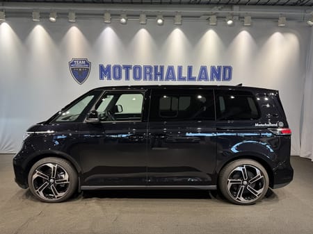 Volkswagen ID. Buzz GTX