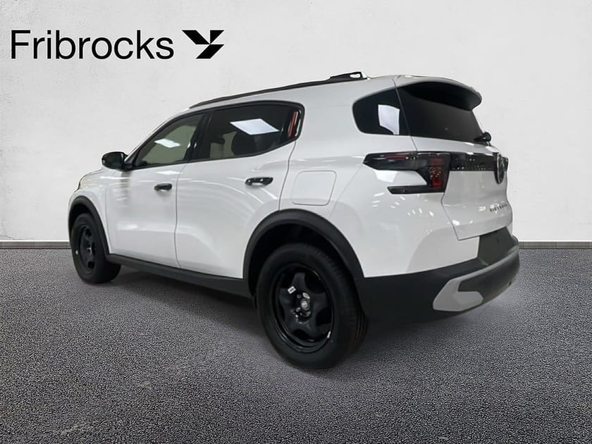 Bild 3 av Citroën C3 Aircross Nya PLUS Bensin 100Hk Manuell