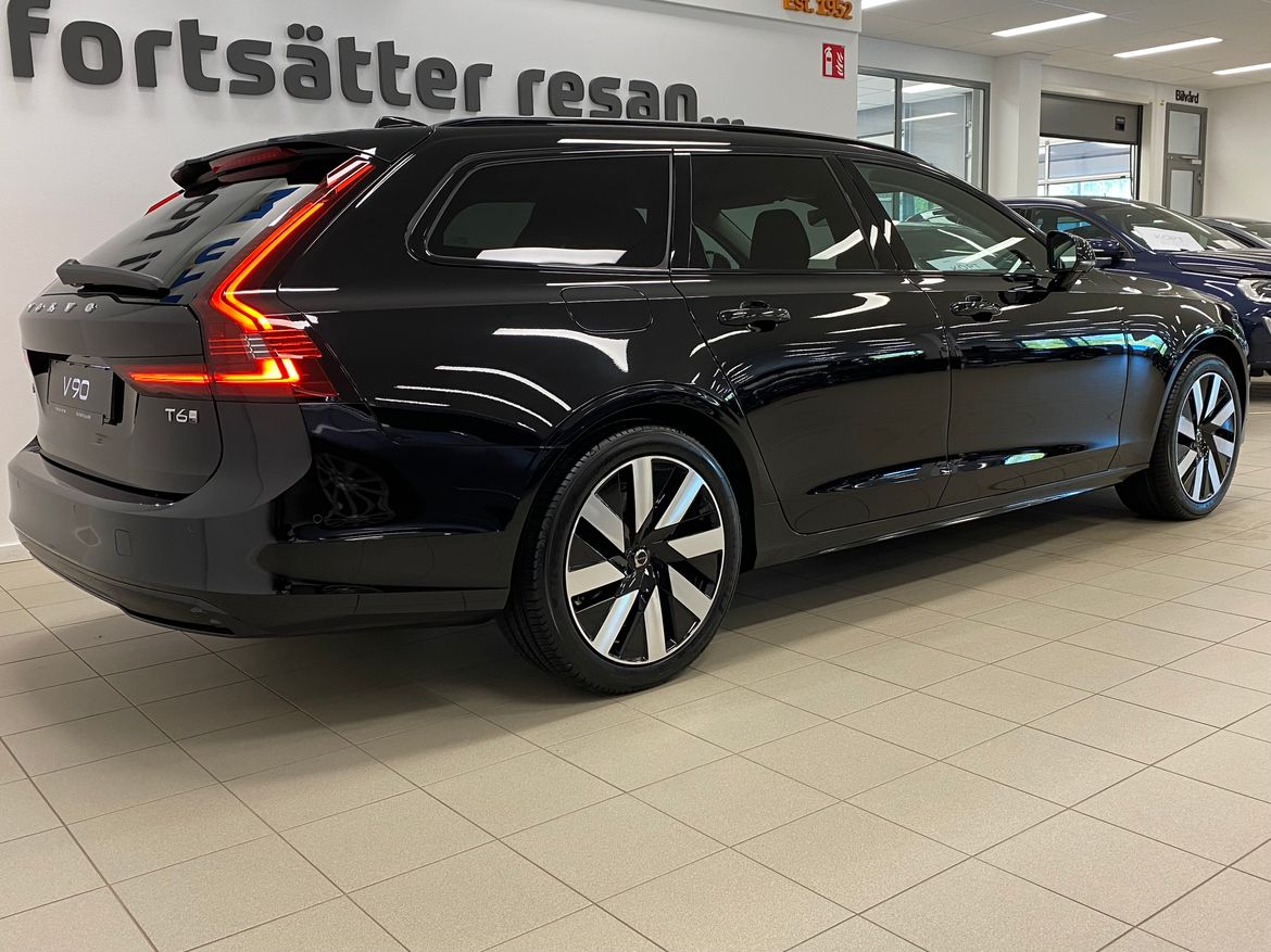 Bild 3 av 6 på bilen
