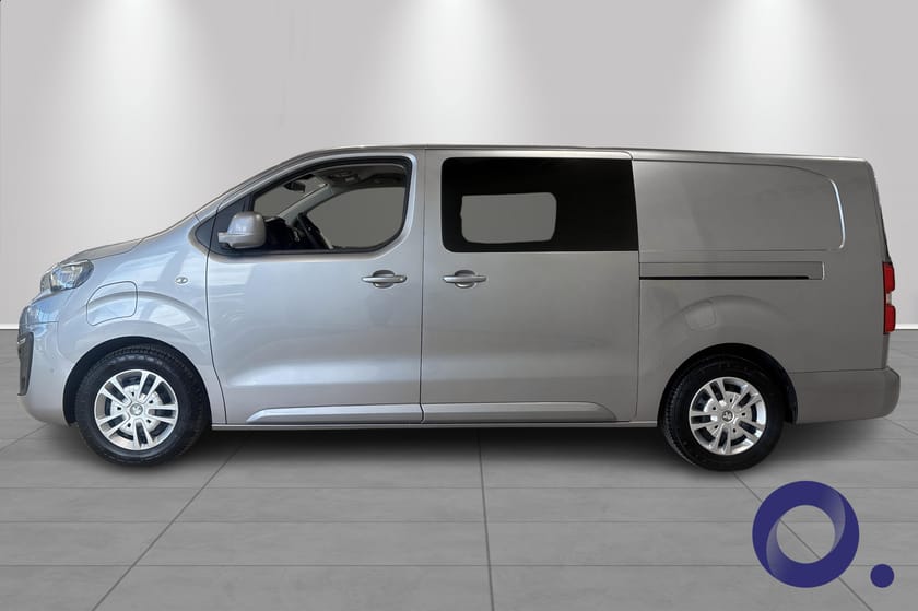 Bilde 2 av Peugeot e-Expert Mester L3 hk 75 KWH