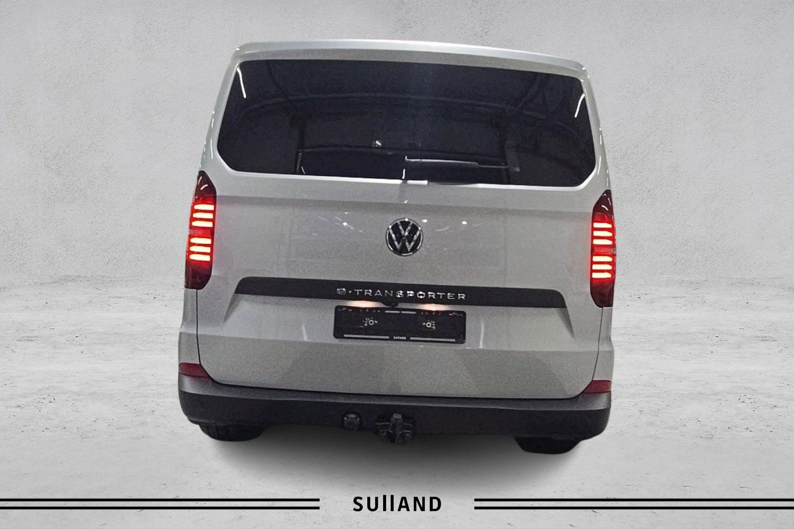 Thumnail bilde 3 av Volkswagen e-Transporter