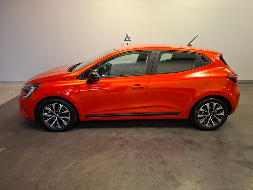Bild 2 av Renault Clio E-TECH 145 Equilibre 5-d