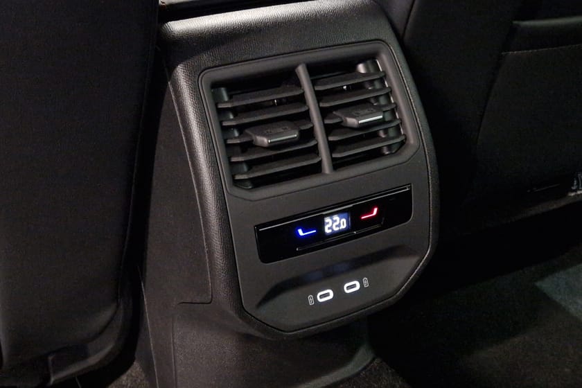 Bild 5 av CUPRA Leon Sportstourer e-Hybrid 