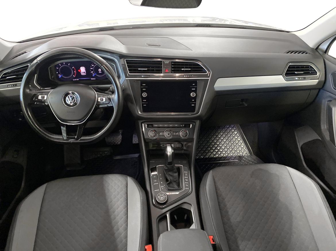 Volkswagen Tiguan 2020 - miniatyr 6
