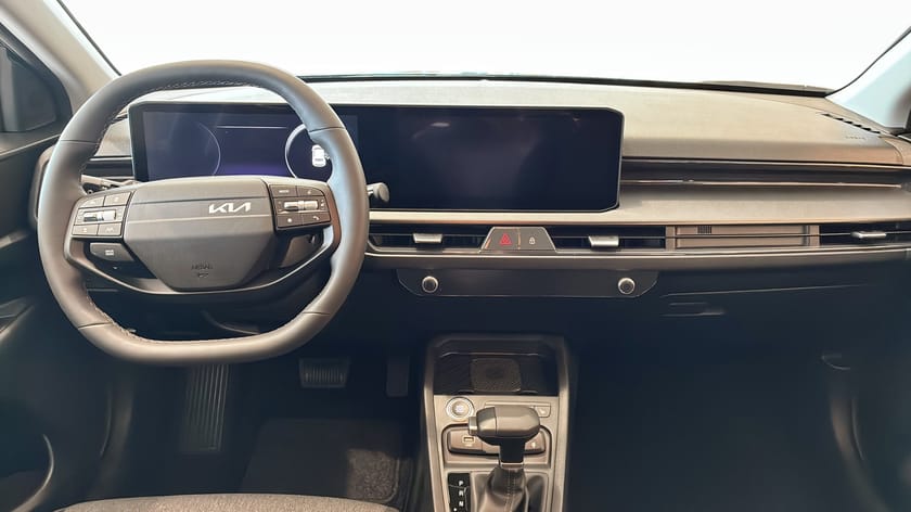 Bild 4 av Kia Stonic 1.0 T-GDI MHEV DCT ADVANCE