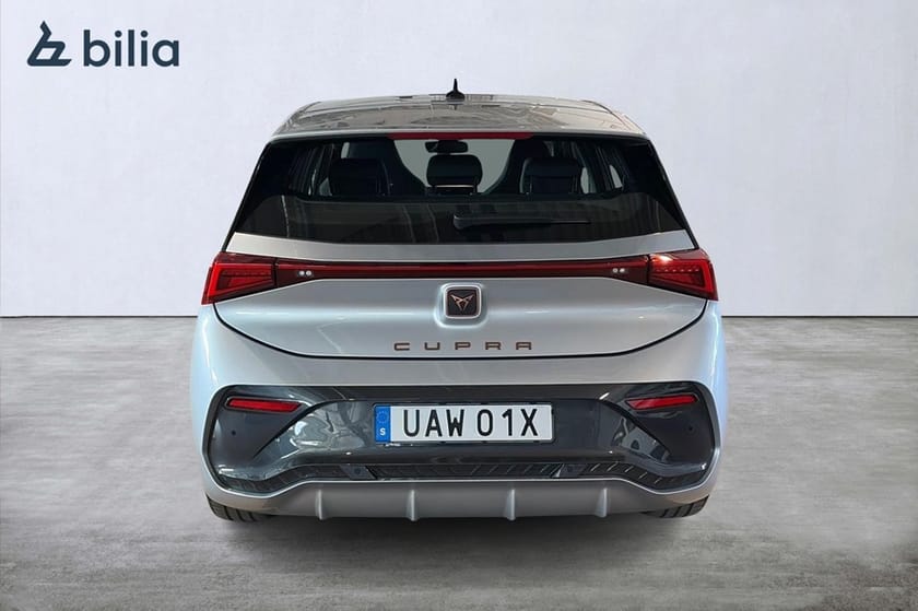 Bild 4 av CUPRA Born 58 58, 204hk