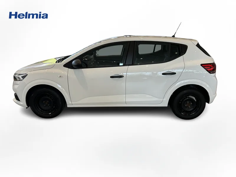 Bild 7 av 14 – Dacia Sandero TCe 90 Essential IV