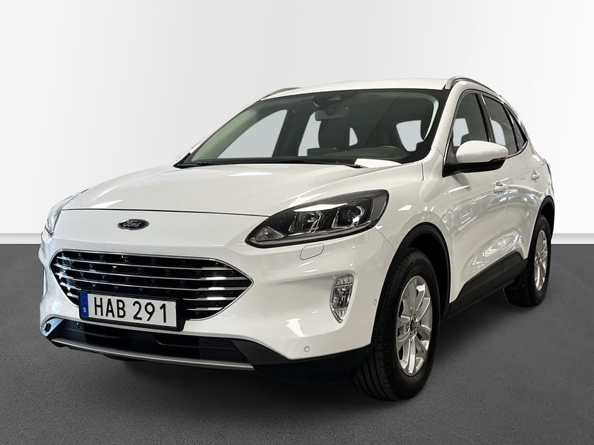 Bild 1 av Ford Kuga Titanium 1.5 EcoBoost Manuell