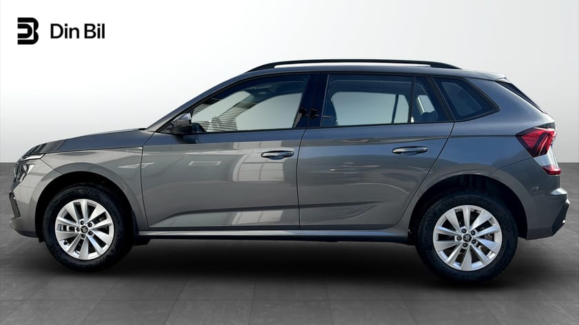 Bild 2 av Škoda Kamiq SELECTION 1,0 TSI 116 HK 7 VXL DSG