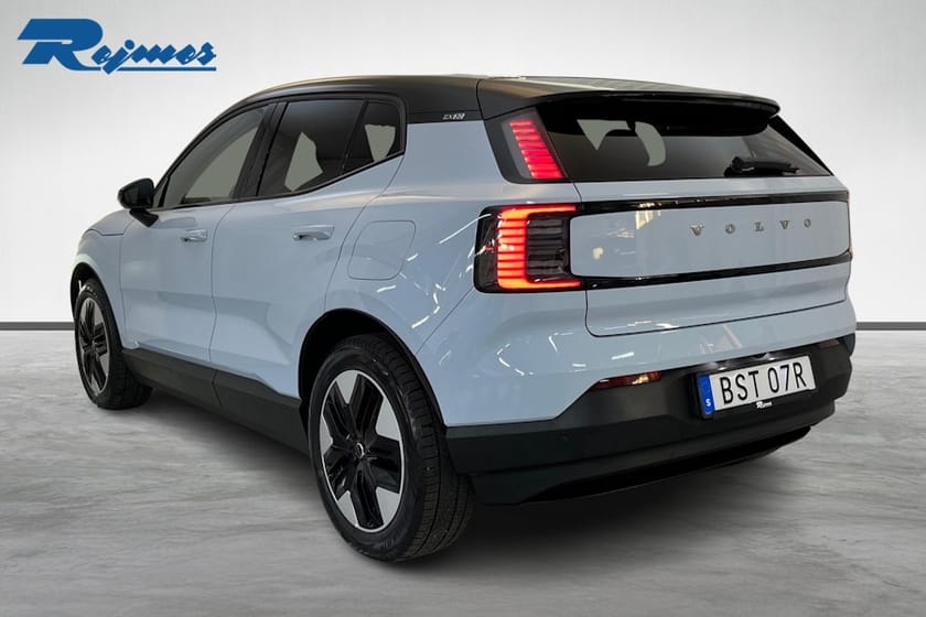 Bild 2 av Volvo EX30 Single Motor Extended Range Plus