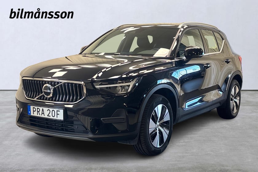 Bild 1 av Volvo XC40 Recharge T4 Core Bright