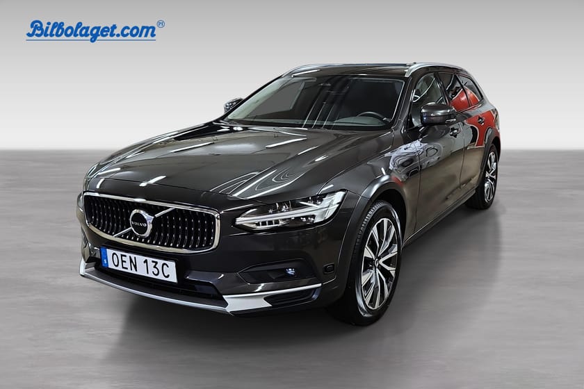 Bild 1 av Volvo V90 Cross Country B5 AWD Bensin Plus