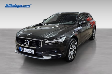 Volvo V90 Cross Country B5 AWD Bensin Plus