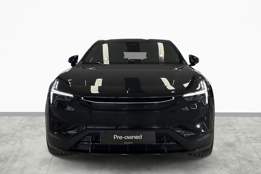 Bild 3 av Polestar 3 Long Range Dual Motor Plus Pilot Panorama B/W