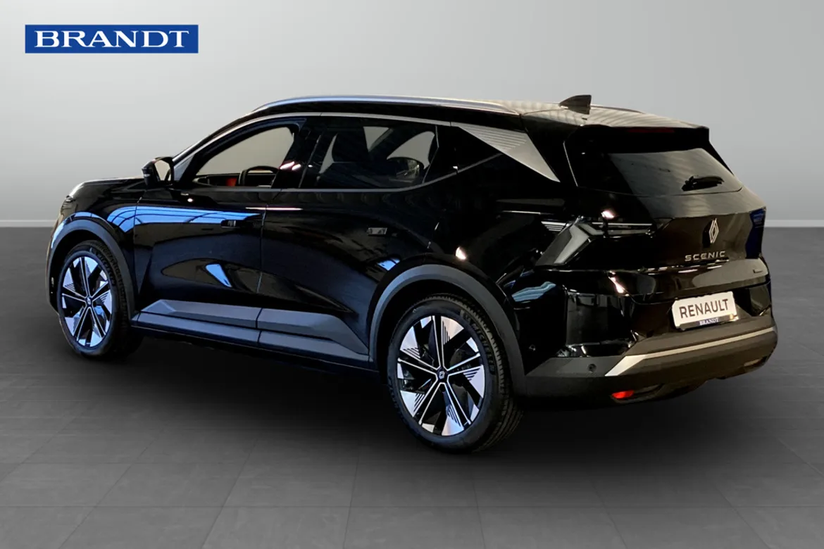 Renault Scenic E-Tech