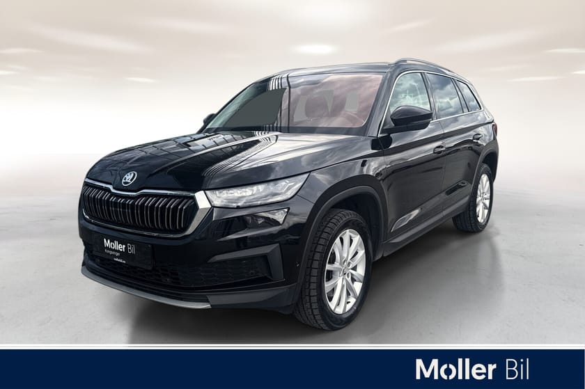 Bilde 1 av Škoda Kodiaq style tdi 200 4x4 dsg