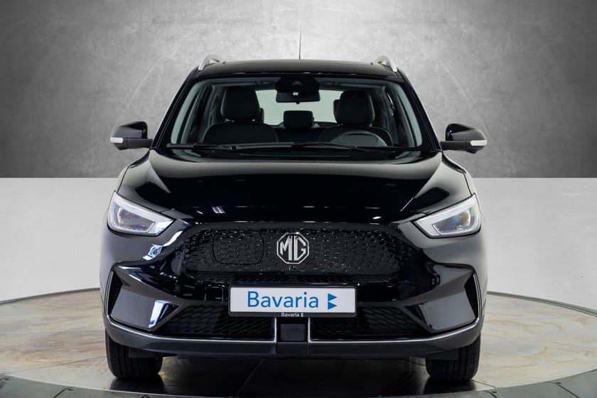 Bilde 4 av MG ZS EV Long Range Luxury