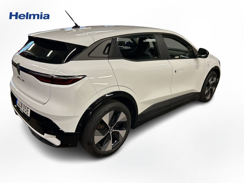 Bild 5 av Renault Mégane E-TECH Equilibre 40kWh/130hk