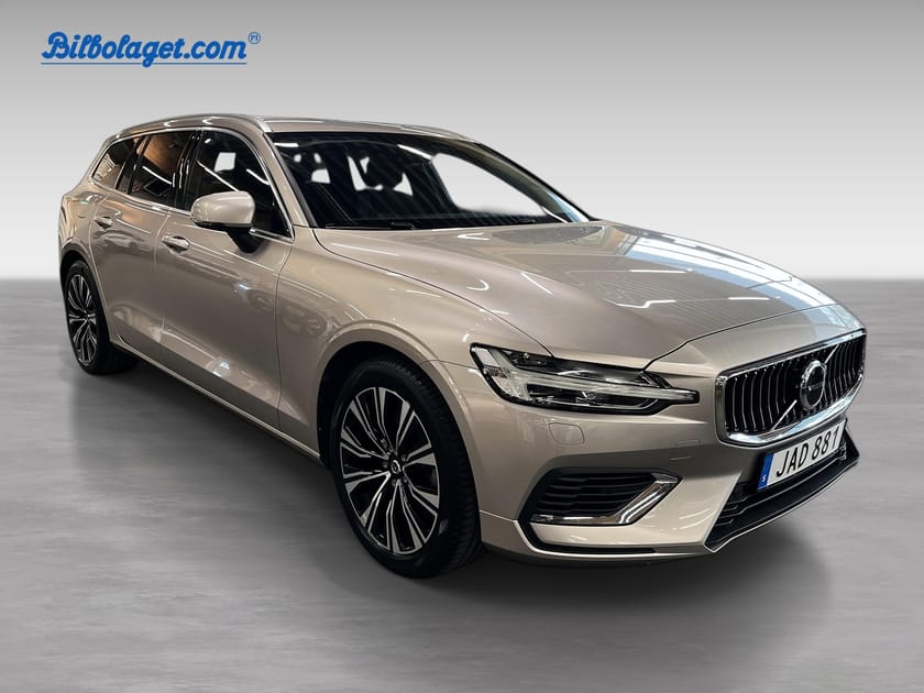 Bild 3 av Volvo V60 Recharge T6 Core Edition